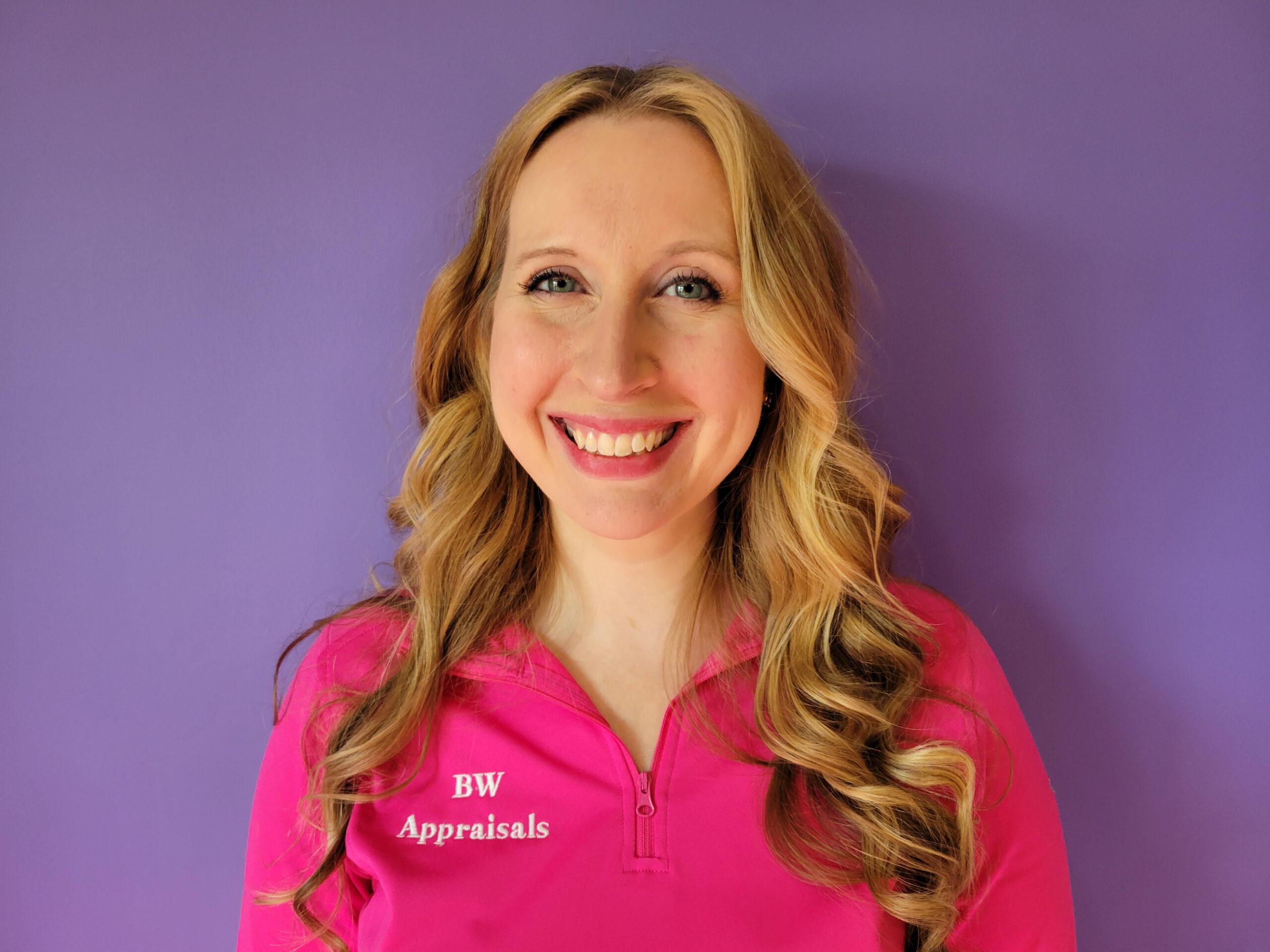 Becky Wharton — Kentucky Certified Real Estate Appraiser