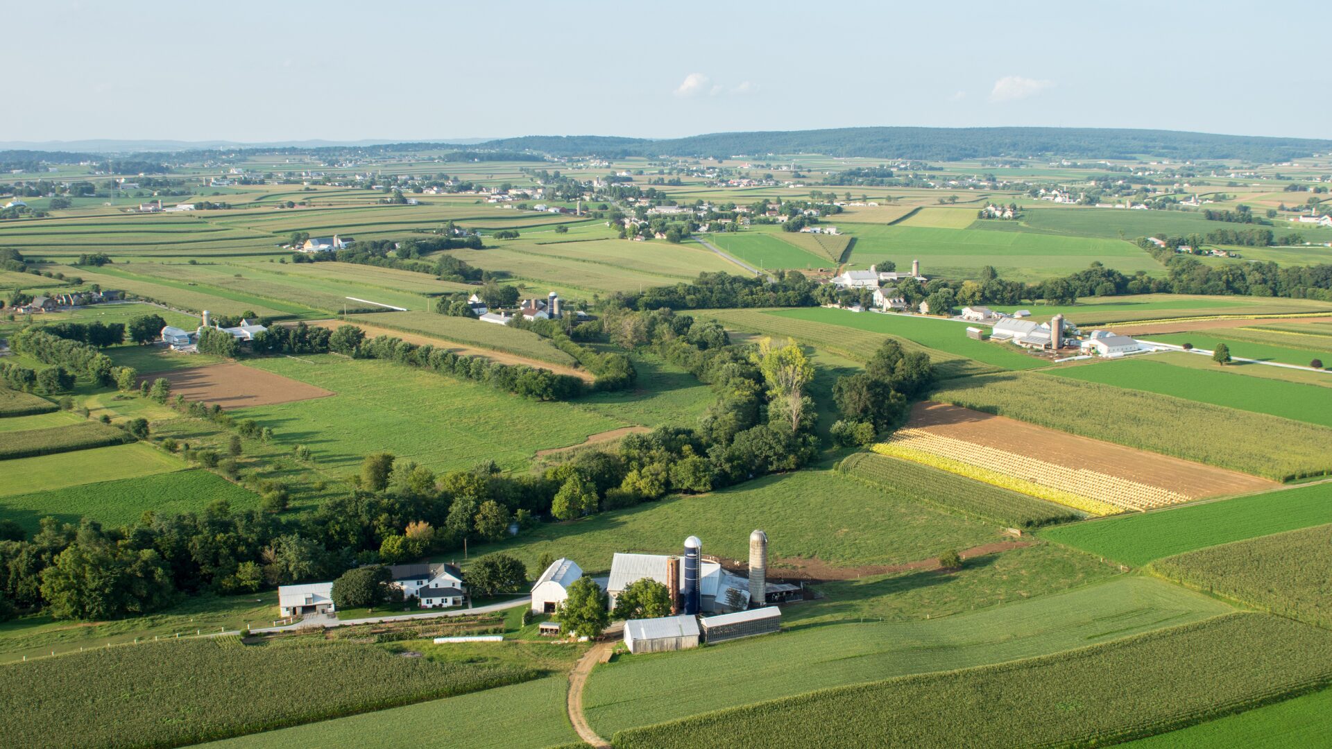 FHA and USDA rural housing appraisal services in Kentucky