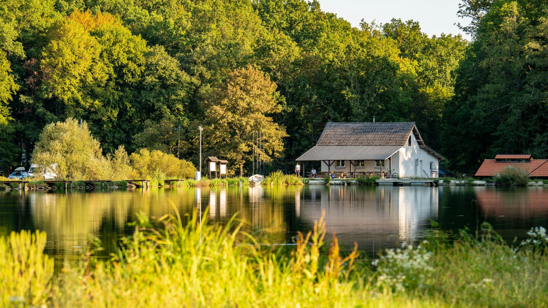 South-Central Kentucky neighborhoods and local market view
