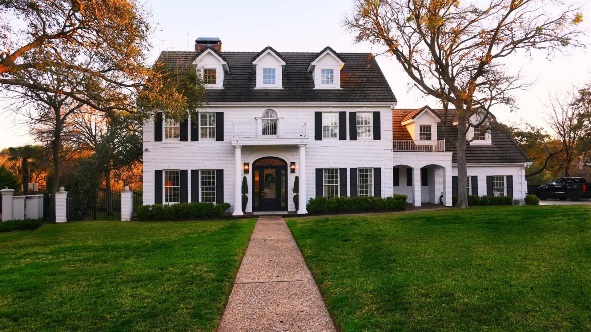 Residential appraisal services in Kentucky